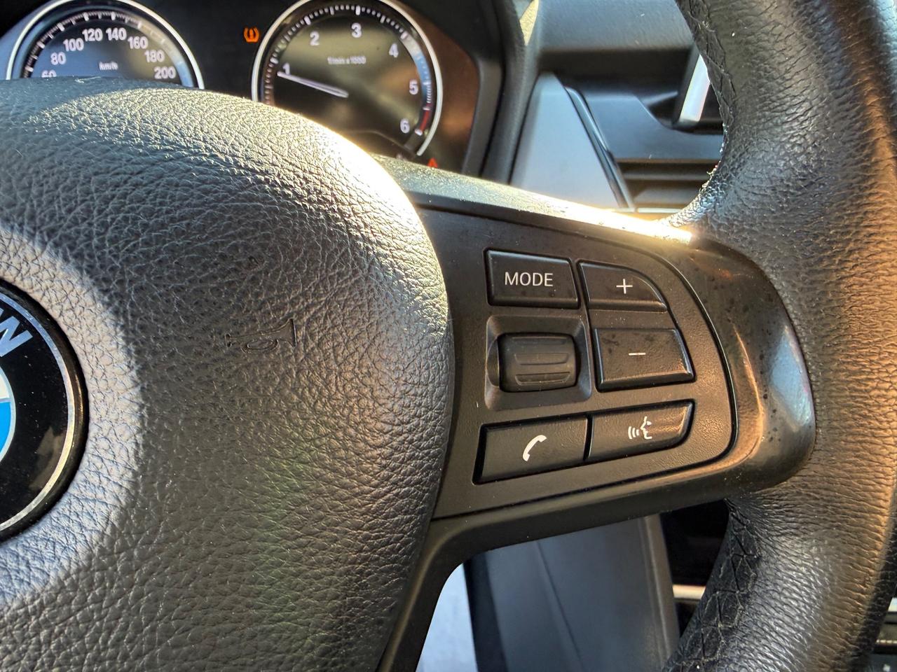 Bmw Serie 2 Gran Tourer 218d Advantage