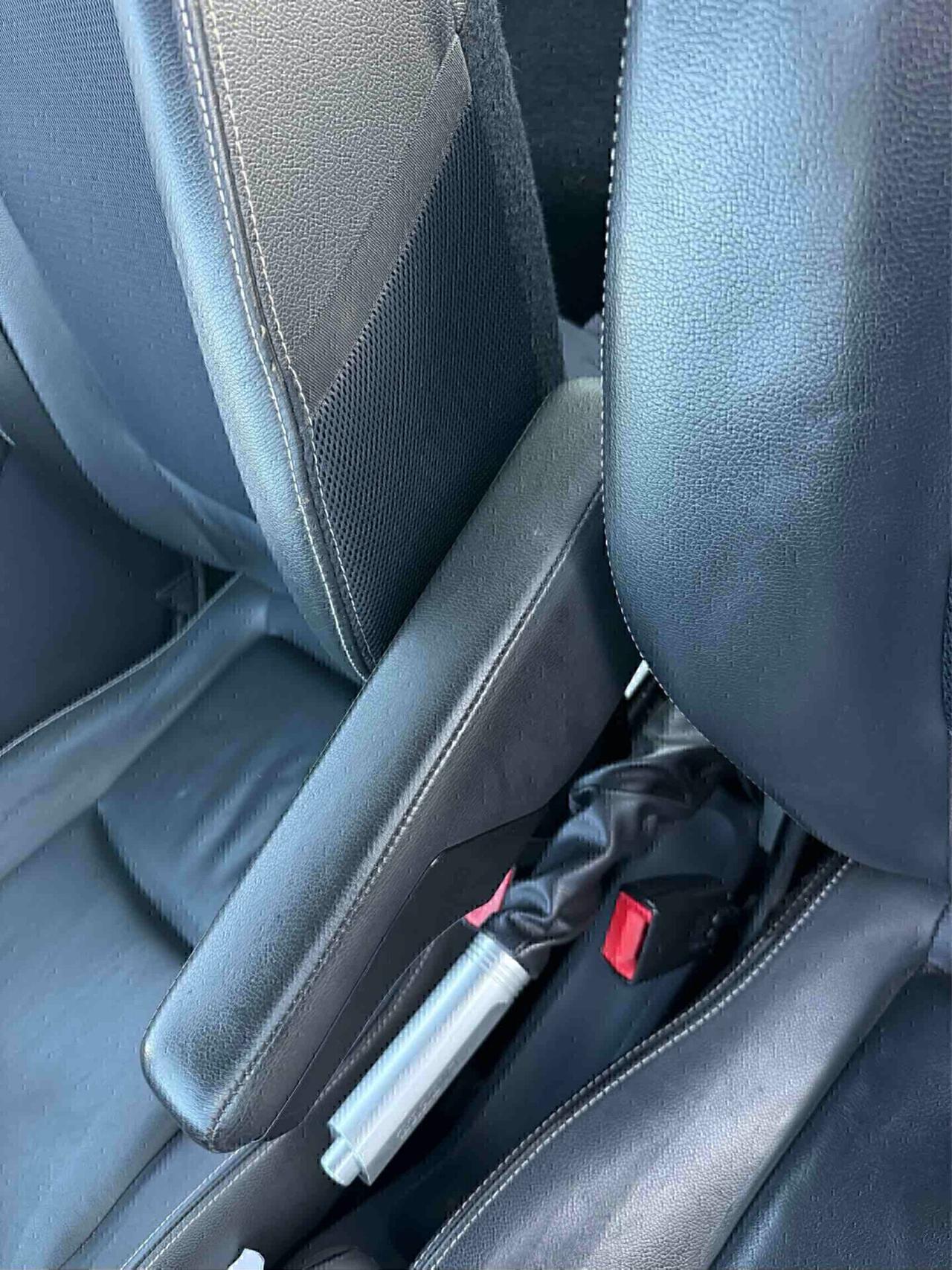 SMART 451 BRABUS CABRIO XLUSIVE 90000 KM VERI PERMUTE