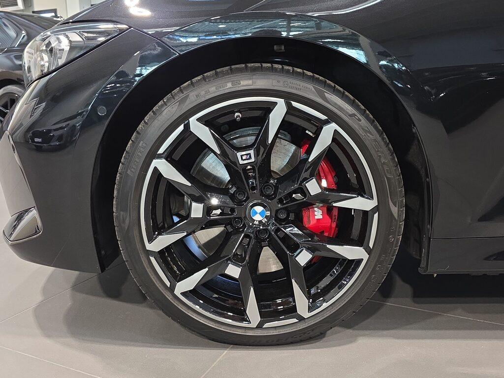 BMW Serie 3 Touring 320 d Mild Hybrid 48V Msport xDrive Steptronic