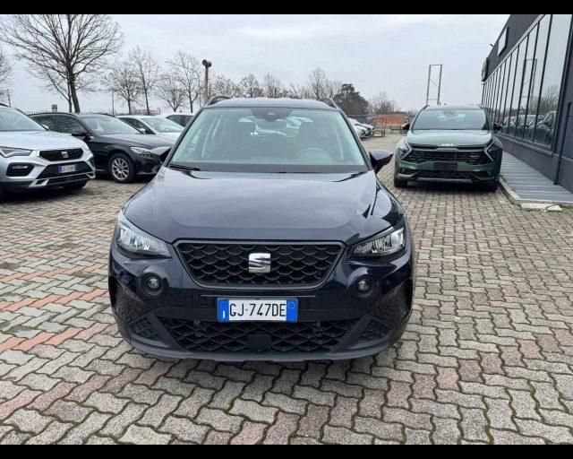 SEAT Arona 1.0 TGI Style