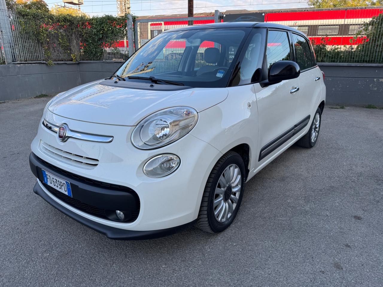 Fiat 500L 1.3 Multijet 85 CV Pop Star