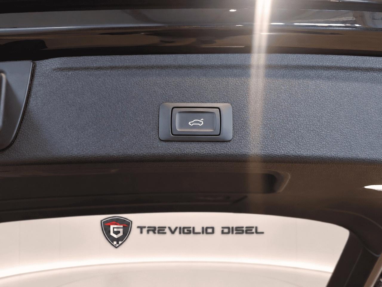 Audi A4 35 TDI/163 CV S tronic line edition