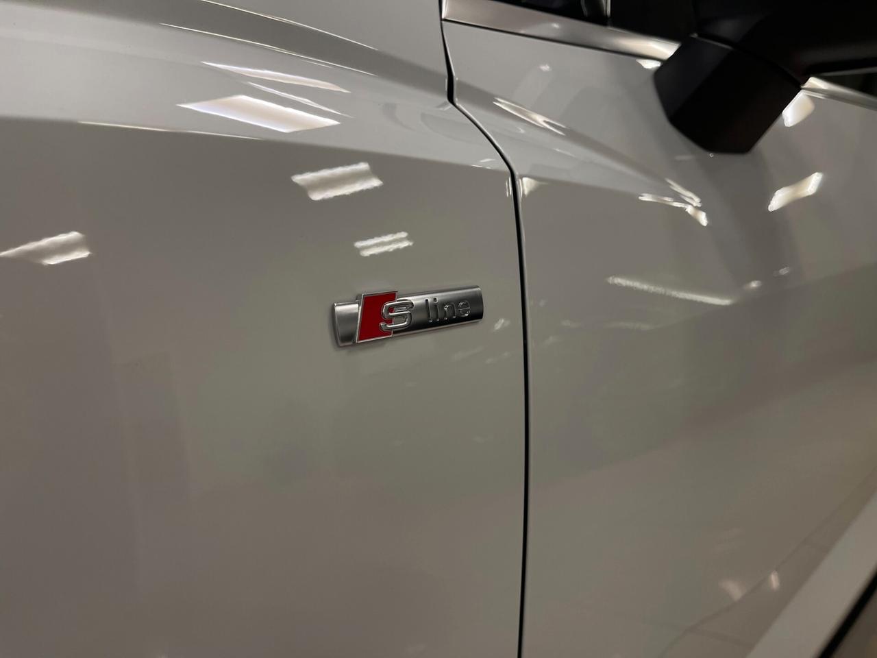 Audi Q3 SPB 2.0 TDI 150cv S Line