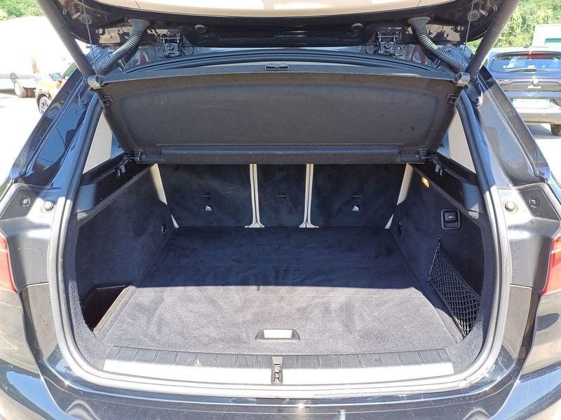 BMW X1 sdrive18d Advantage
