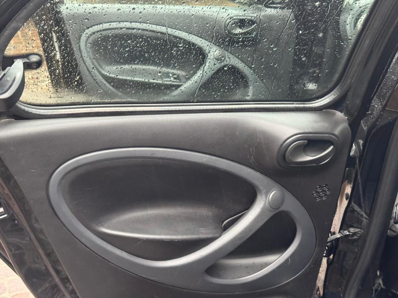 Smart ForFour 70 1.0 twinamic Passion