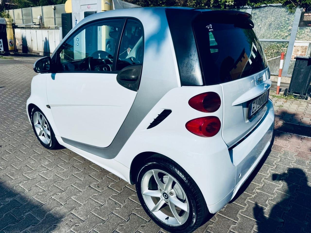 Smart ForTwo 1000 benzina *70.000KM*