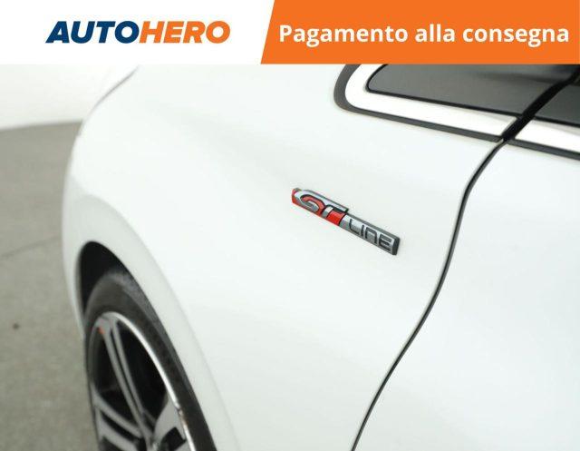 PEUGEOT 208 1° serie BlueHDi 100 S&S 5 porte GT Line