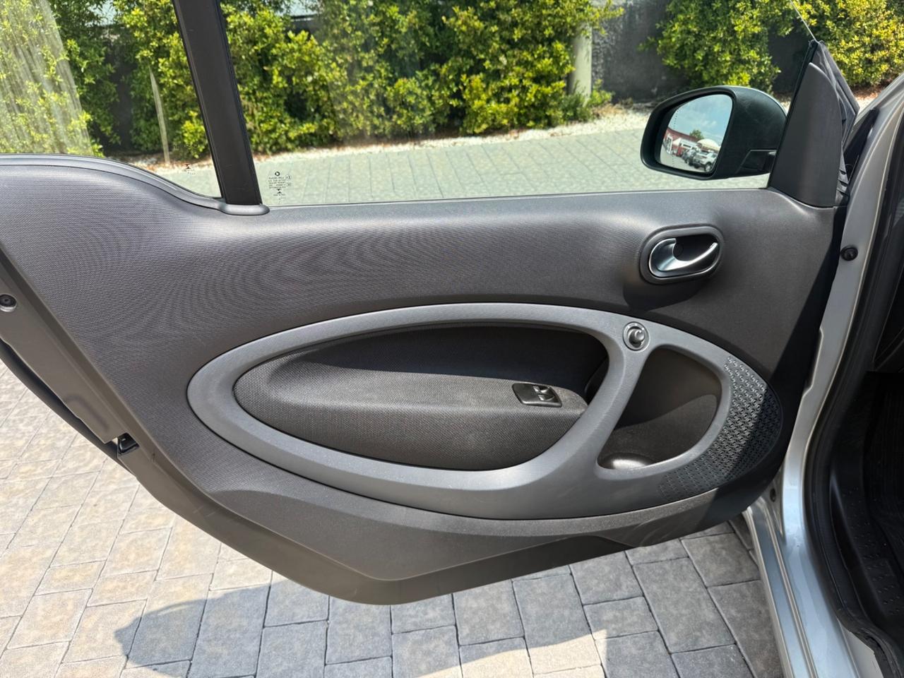 Smart ForTwo 70 1.0 twinamic BRABUS Style