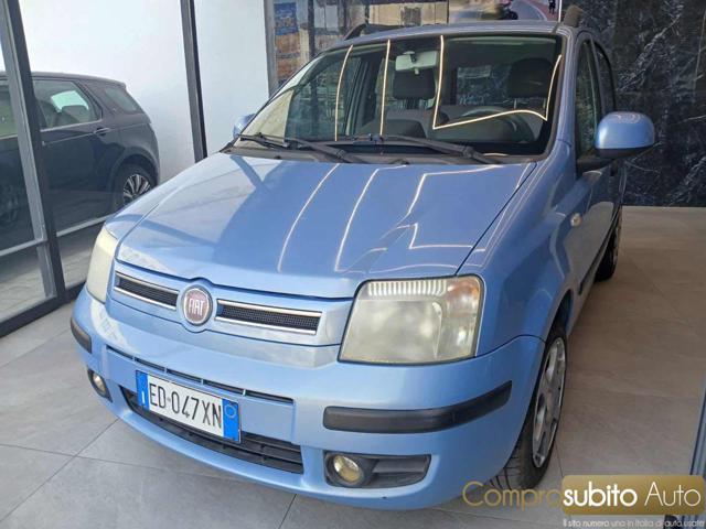 FIAT Panda 1.2 Dynamic ( Garanzia 12 Mesi)