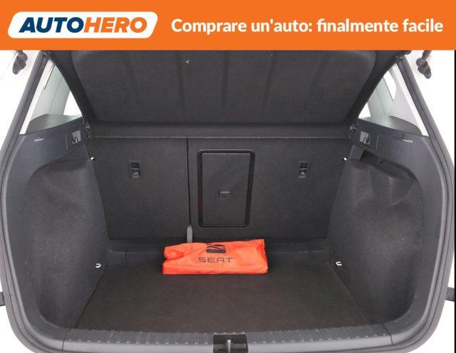 SEAT Ateca 2.0 TDI Business