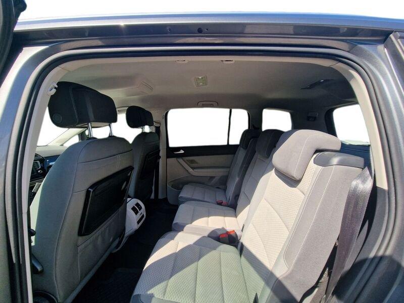 Volkswagen Touran Touran 1.6 tdi Highline 115cv