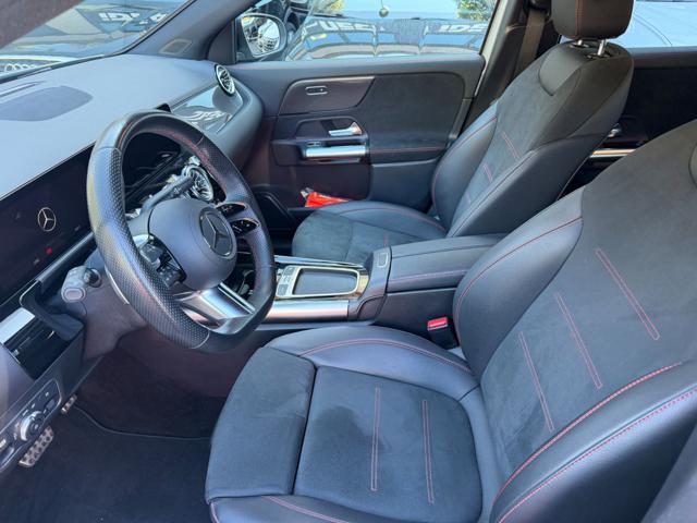 MERCEDES-BENZ GLA 200 d Automatica AMG Premium