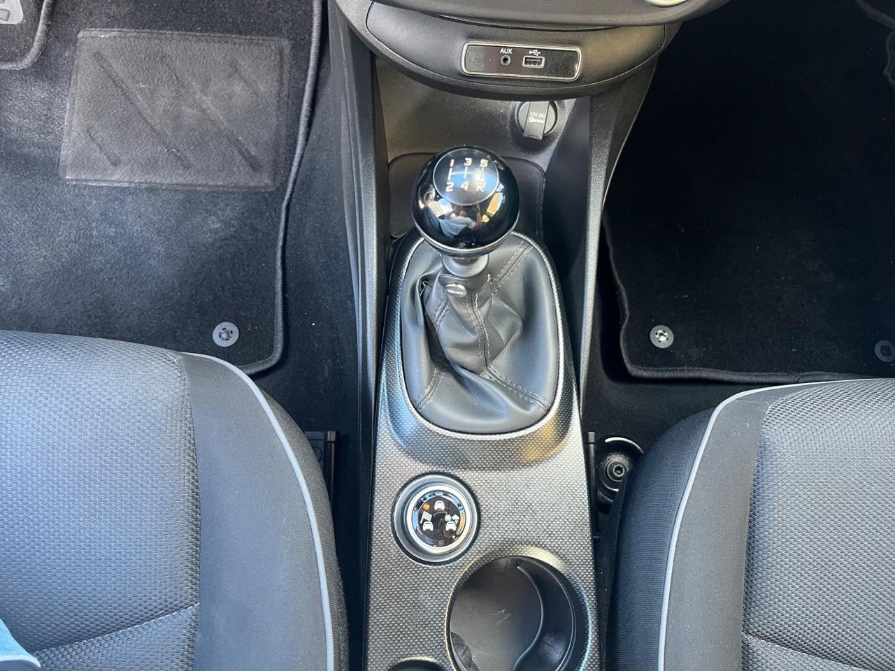 Fiat 500X 1.3 MultiJet 95 CV 76.000 KM!
