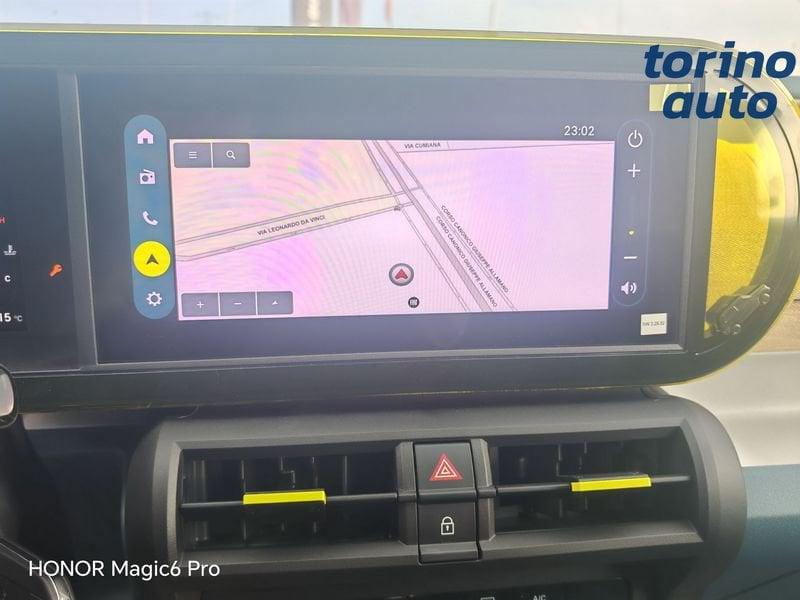 FIAT Grande Panda Hybrid Hybrid La Prima