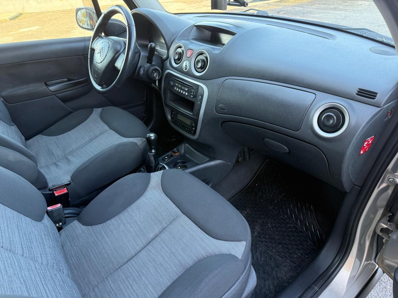 Citroen C3 1.6 HDi 90CV XTR