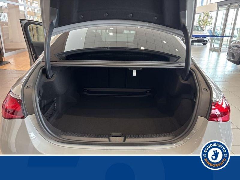 Mercedes-Benz Classe E 220d Berlina AMG Line Premium