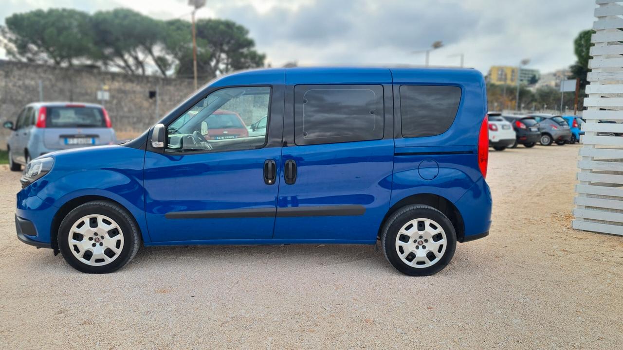 Fiat Doblo Doblò 1.6 MJT 120CV S&S PC-AUTOCARRO IL PREZZO ( PIU IVA )