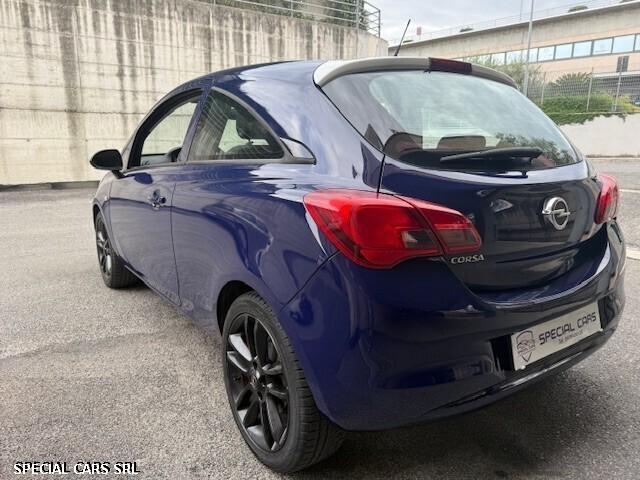 Opel Corsa 1.4 GPL Tech b-Color
