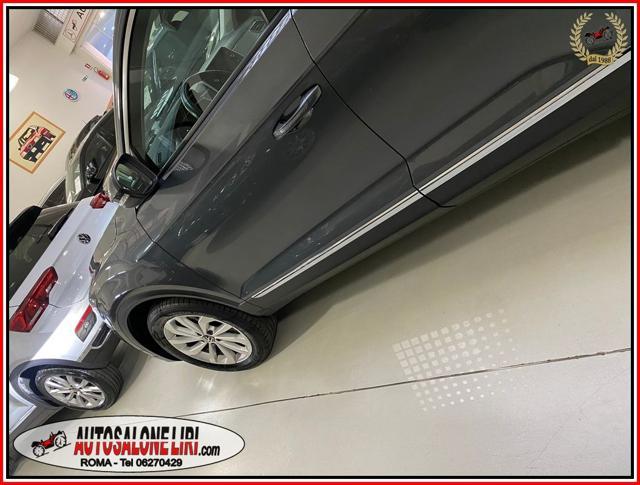 VOLKSWAGEN T-Roc 1.5 TSI 150cv STYLE PELLE/LED/TELECAMERA/CARPLAY