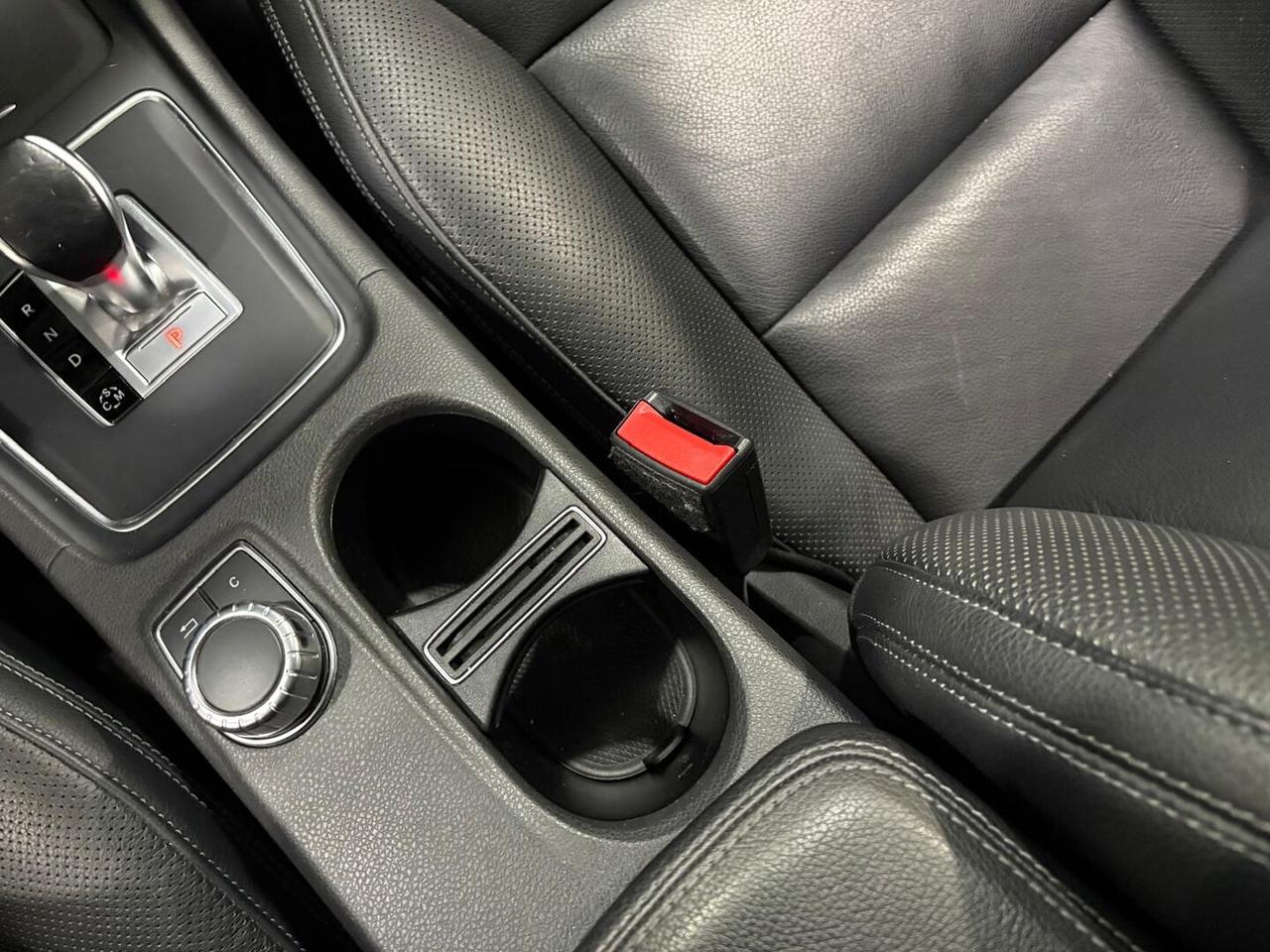 Mercedes Classe A A 45 AMG 4matic 360cv auto E6