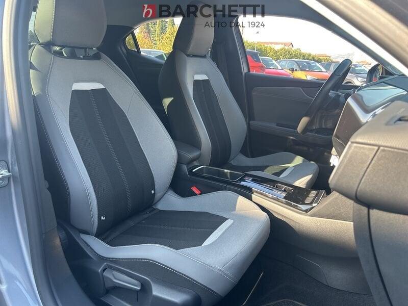 Opel Mokka EDITION BENZINA 130HP CAMBIO AUTOMATICO
