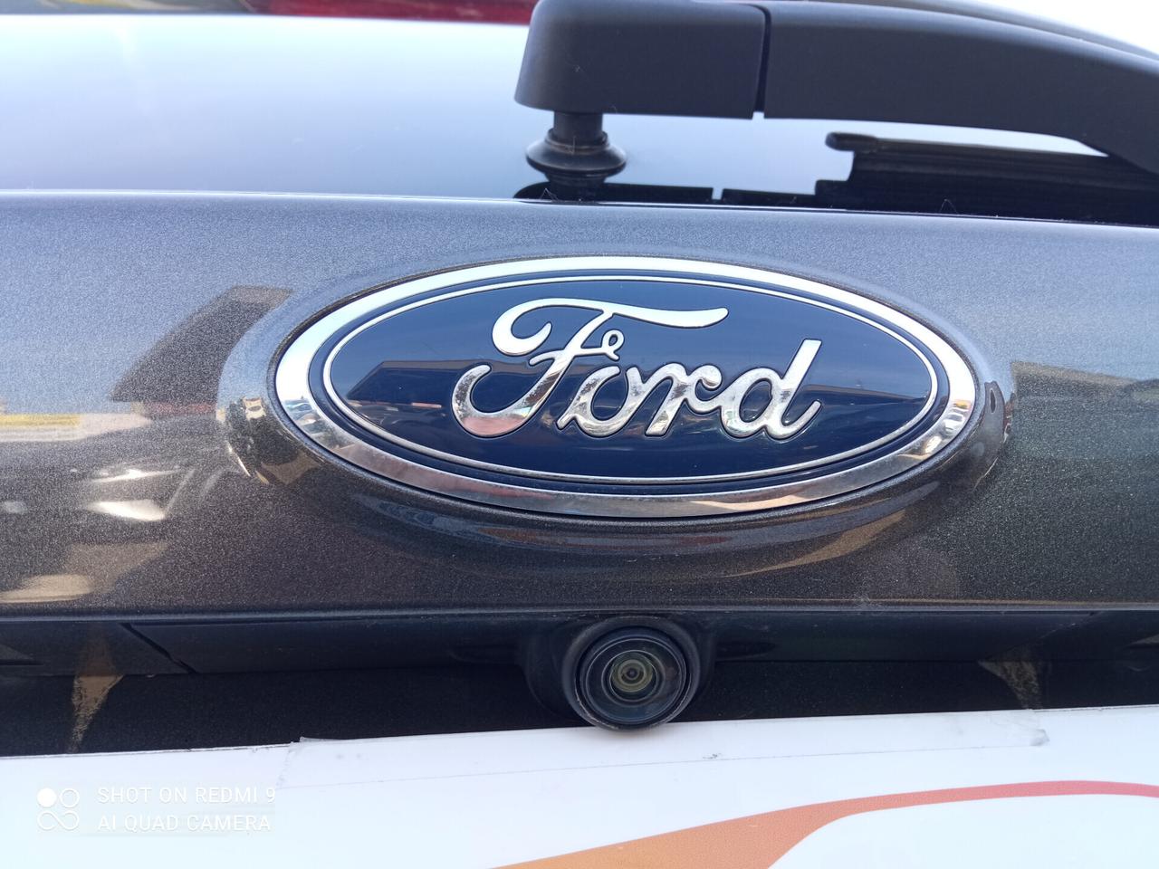 Ford Kuga 2.0 TDCI 150 CV S&S 4WD Powershift ST-Line