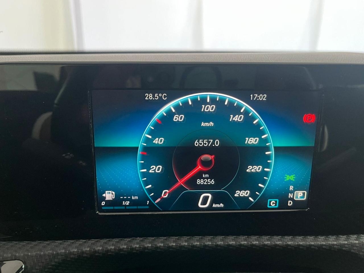 Mercedes-benz A 180 A 180 d Automatic Business Extra