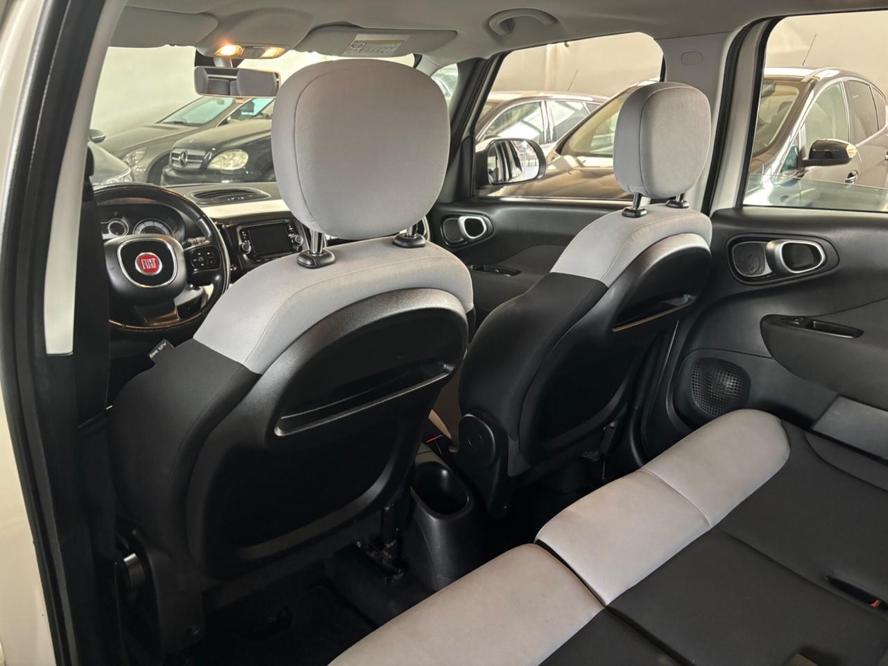 Fiat 500L Living 1.6 Multijet