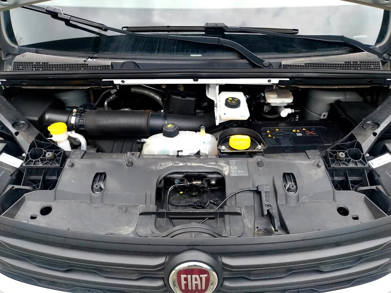 Fiat Talento 1.6 TwinTurbo MJT 145CV PC-TN Furgone 10q