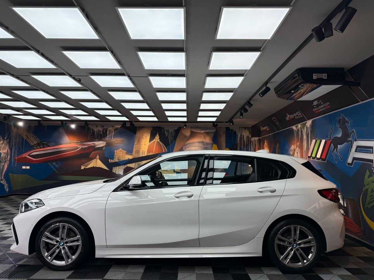Bmw 116d Msport auto (194)