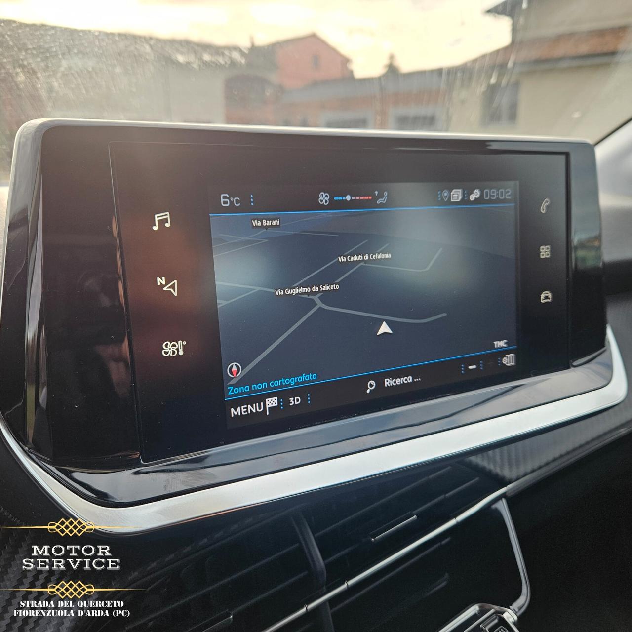 Peugeot 208 1.2 BENZ PREZZO REALE E FINALE