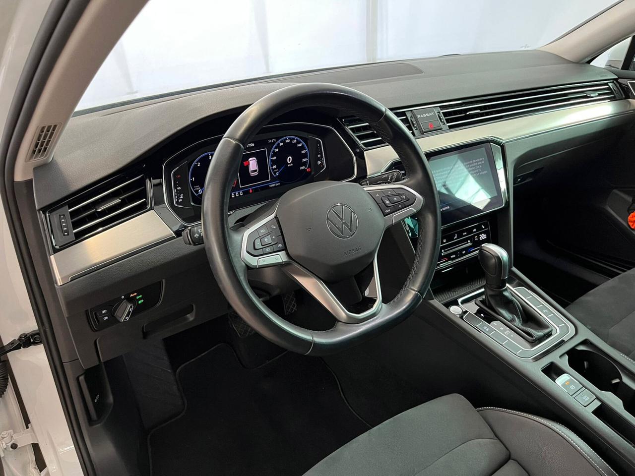 Volkswagen Passat Variant 2.0 TDI SCR EVO Executive