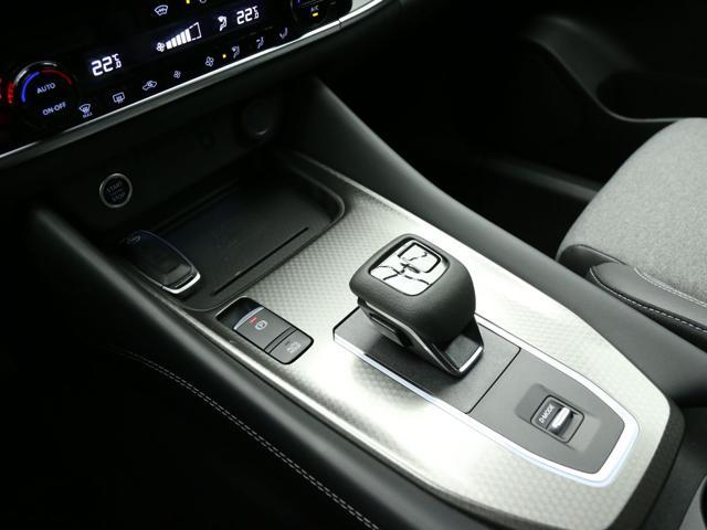 NISSAN Qashqai MHEV 158 CV Xtronic N-Connecta