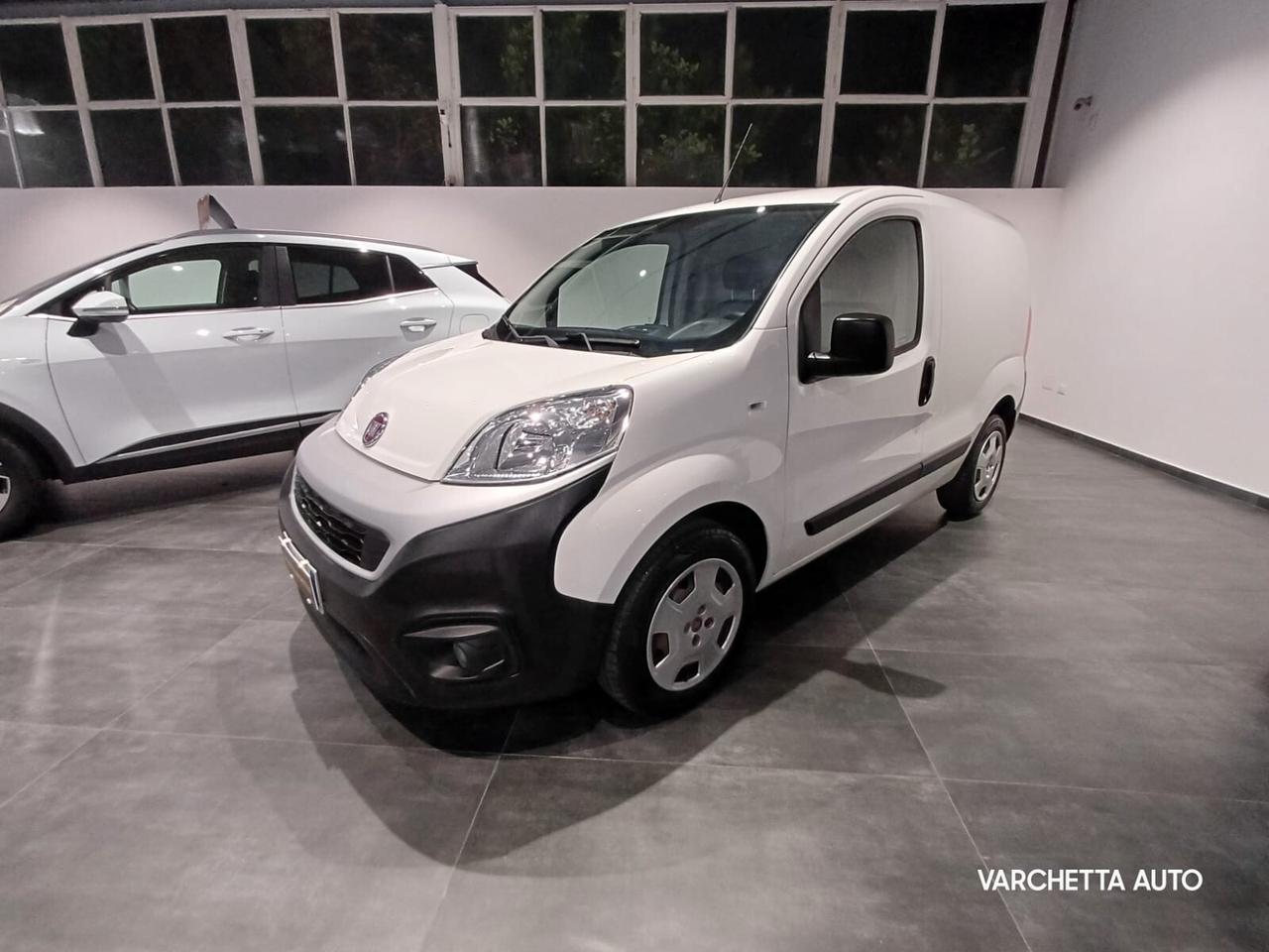 Fiat Fiorino 1.3 MJT 95CV Cargo SX