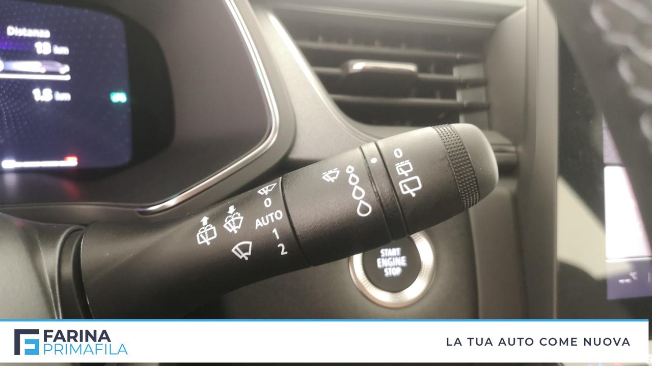 RENAULT NUOVO CAPTUR techno ECO-G 100 MY25