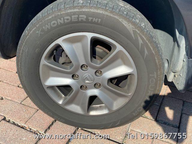 DACIA Duster 1.6 115 CV S&S 4x2 GPL Serie Speciale Brave