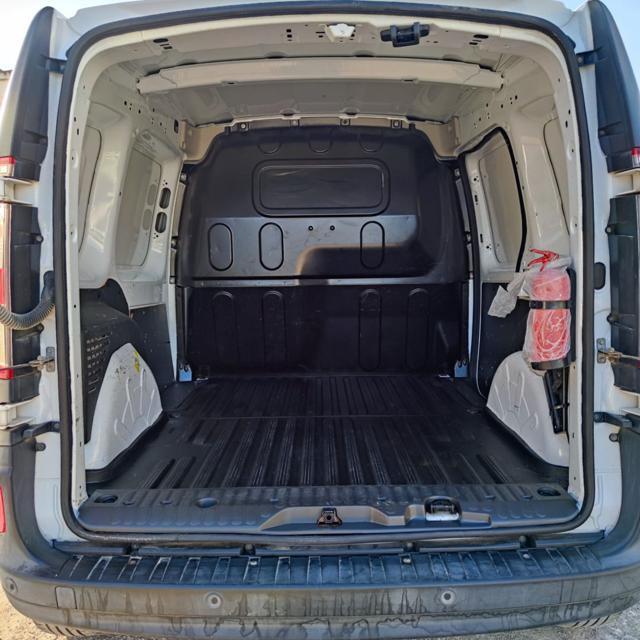 RENAULT KANGOO 1.5 BLUE DCI FURGONE 3 POSTI - 2021