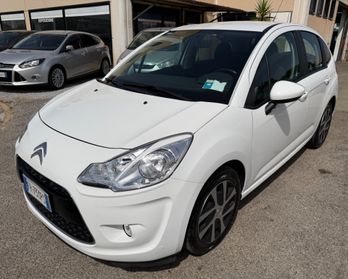 Citroen C3 1.4 HDi 70CV -SOLO 118.000 KM-