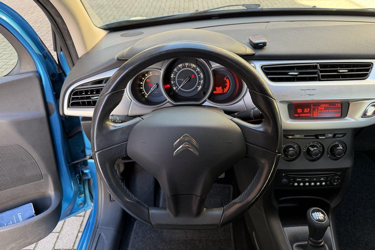 CITROEN C3 1.1 Attraction