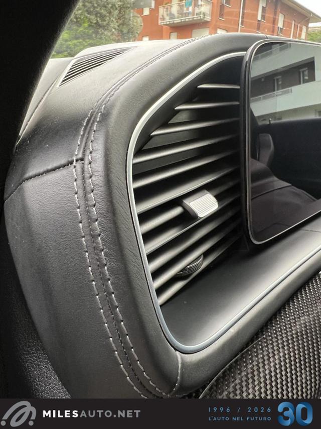 MERCEDES-BENZ GLE 63 AMG 63 S AMG 4Matic Burmester Pano Keyless