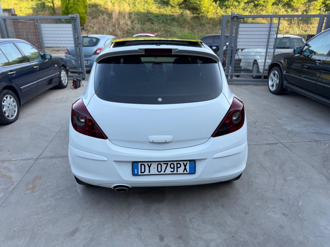 Opel Corsa 1.3 CDTI 90CV 3 porte Enjoy