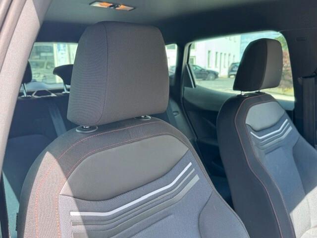 Seat Arona 1.0 EcoTSI 110 CV DSG FR
