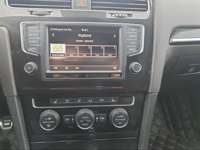 VOLKSWAGEN Golf GTD 2.0 TDI 5p. BlueMotion Technology