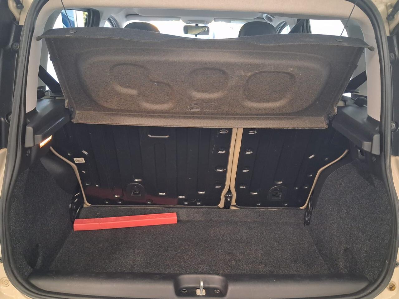 Fiat Panda 1.3 MJT S&S Easy