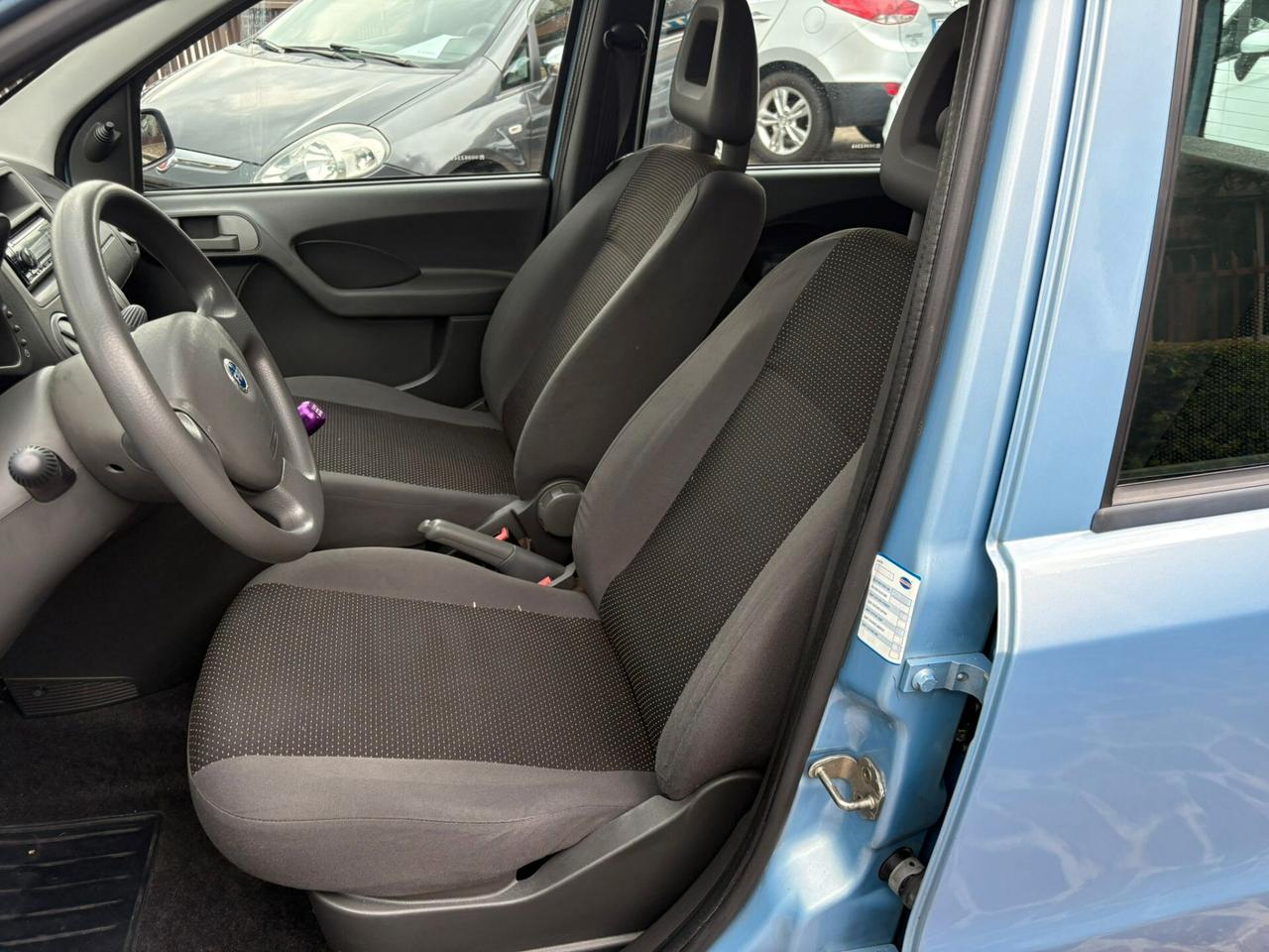 Fiat Panda 1.1 Active