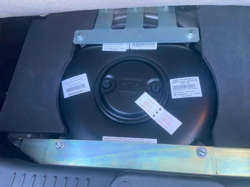 FORD Fiesta 1.4 Plus Gpl 95cv 5p E6