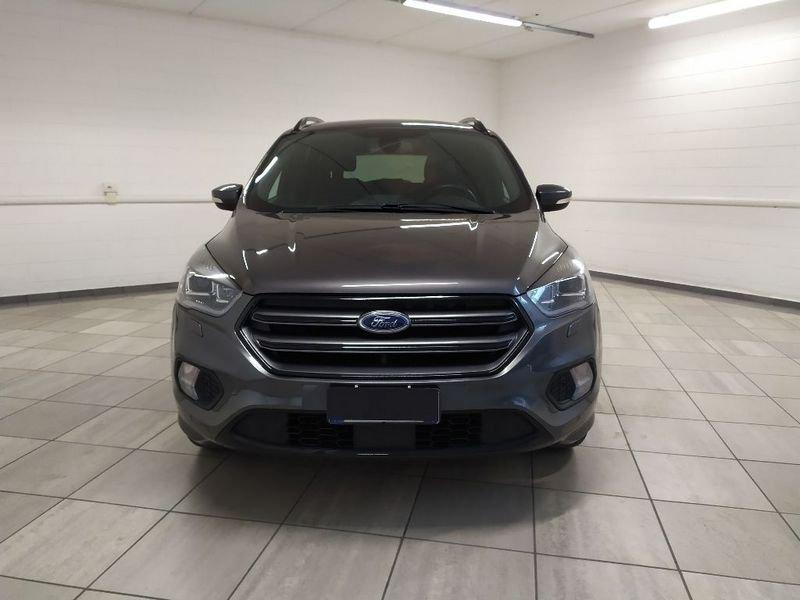 Ford Kuga 1.5 tdci ST-Line s&s 2wd 120cv powershift