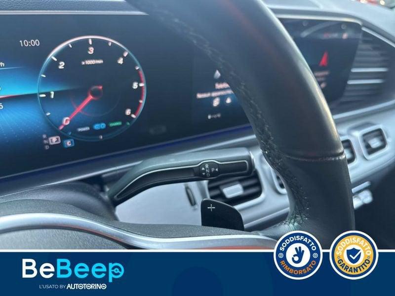 Mercedes-Benz GLE 300 D MHEV SPORT 4MATIC AUTO