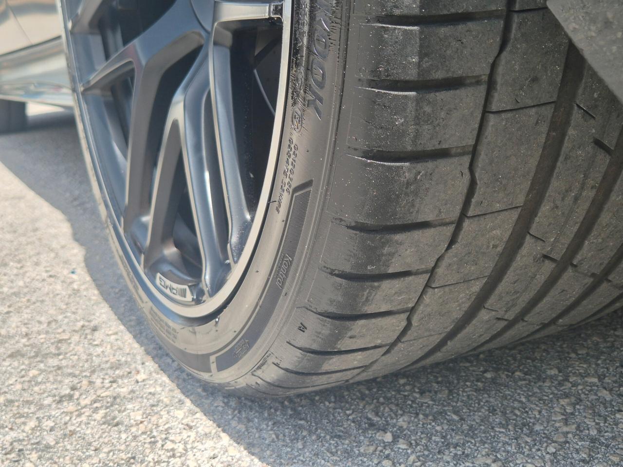 Mercedes-benz AMG GT 43 4Matic+ EQ-Boost