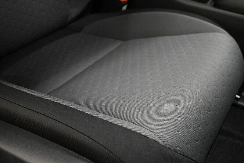 Honda Jazz Jazz 1.5 Hev eCVT Elegance